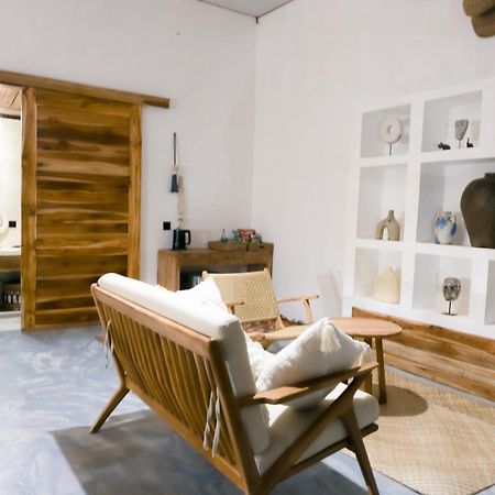 Anana Private Villa Nusa Penida Ceningan Island 外观 照片